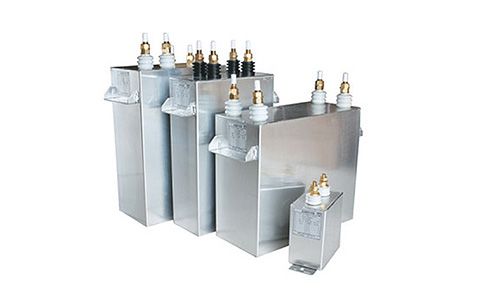 電容器直流耐壓意義？