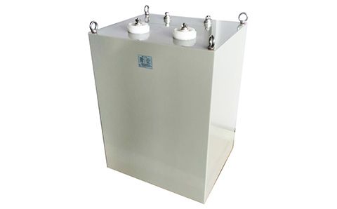 脈沖直流電能不能通過無極性電容？