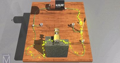 電容器是怎樣工作的？圖文結(jié)合形式來告訴您！