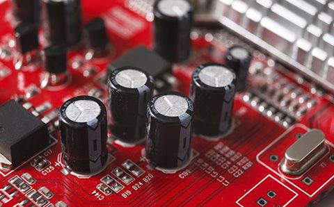 鋁電解電容器有什么用途？有哪些具體體現(xiàn)？