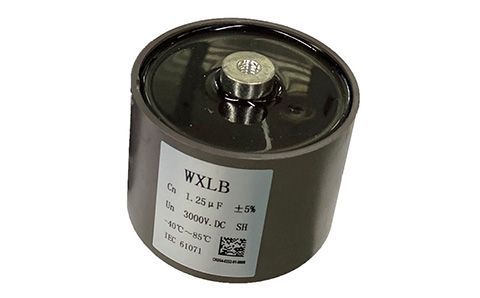 智能電容器有什么優(yōu)點？是什么樣的產(chǎn)品？