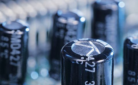 濾波電容器有哪些定點？如何應(yīng)用零件？