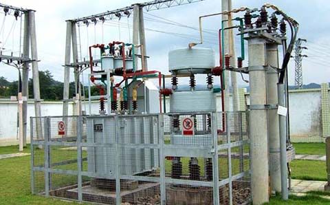 怎樣處理無功補償電容器在運行中的異常？