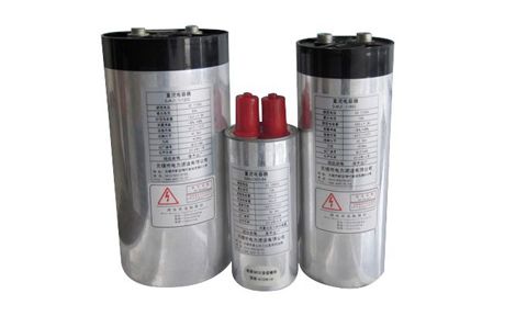 一輛新能源車需要多少電容器？