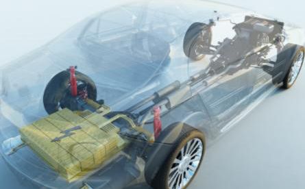 鋁電解電容器在新能源領域的應用是什么？