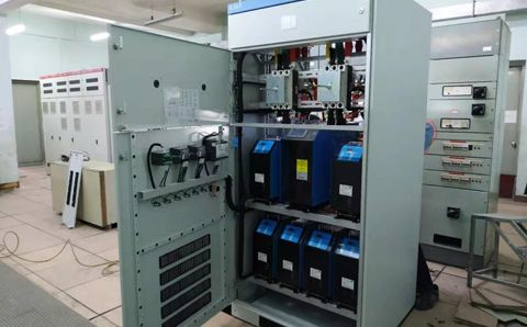 智能濾波補償裝置-為國家節(jié)約電能，為企業(yè)節(jié)省電費