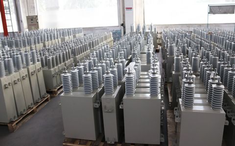 并聯(lián)電力電容器使用不當可能導致哪些問題？