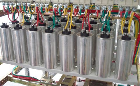 什么情況意味著電力電容器根本不能使用？